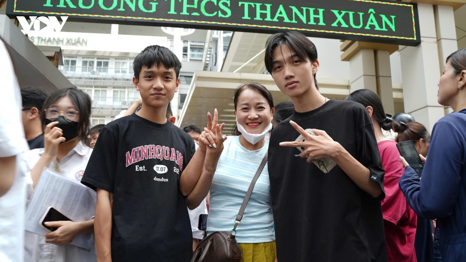 Điểm thi tốt nghiệp THPT môn Tin học: Hà Tĩnh dẫn đầu cả nước về điểm trung bình